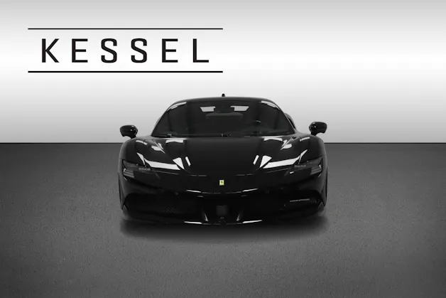 Ferrari SF90 Stradale