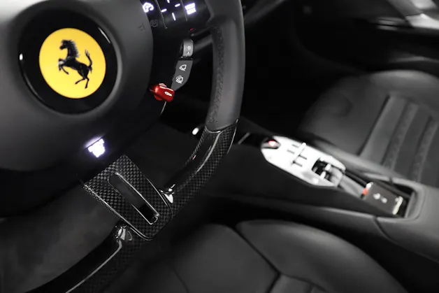 Ferrari SF90 Stradale