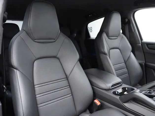 Porsche Cayenne Turbo GT