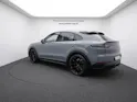 Porsche Cayenne Turbo GT