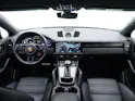 Porsche Cayenne Turbo GT