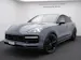 Porsche Cayenne Turbo GT