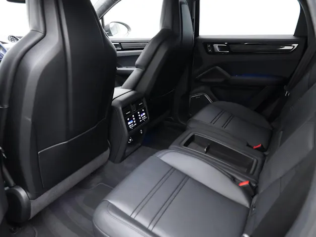 Porsche Cayenne Turbo GT