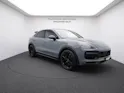 Porsche Cayenne Turbo GT