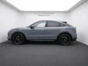 Porsche Cayenne Turbo GT