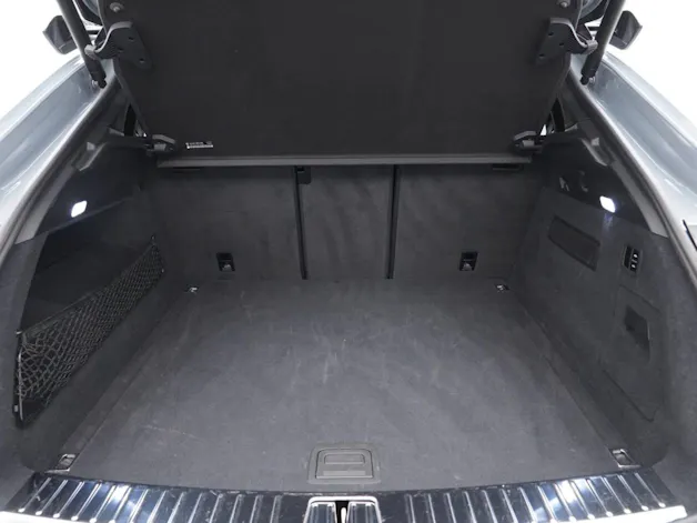 Porsche Cayenne Turbo GT