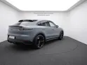 Porsche Cayenne Turbo GT