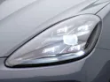 Porsche Cayenne Turbo GT