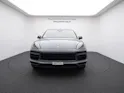 Porsche Cayenne Turbo GT