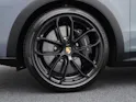 Porsche Cayenne Turbo GT