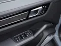 Porsche Cayenne Turbo GT
