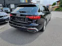 Audi A4 Avant 40 TDI S-line qu