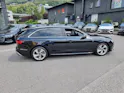 Audi A4 Avant 40 TDI S-line qu