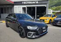 Audi A4 Avant 40 TDI S-line qu