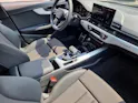 Audi A4 Avant 40 TDI S-line qu