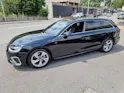Audi A4 Avant 40 TDI S-line qu