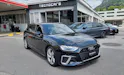 Audi A4 Avant 40 TDI S-line qu