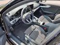Audi A4 Avant 40 TDI S-line qu