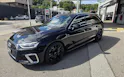Audi A4 Avant 40 TDI S-line qu