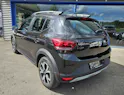 Dacia Sandero Stepway TCe 90 Comfort CVT