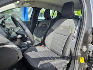 Dacia Sandero Stepway TCe 90 Comfort CVT