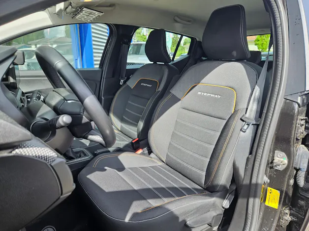 Dacia Sandero Stepway TCe 90 Comfort CVT