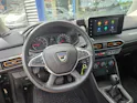 Dacia Sandero Stepway TCe 90 Comfort CVT