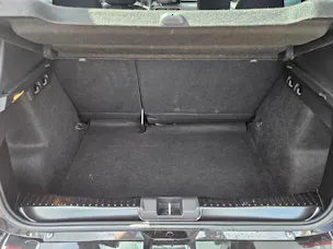 Dacia Sandero Stepway TCe 90 Comfort CVT