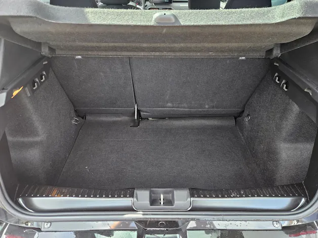 Dacia Sandero Stepway TCe 90 Comfort CVT