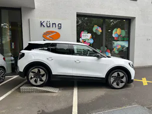 Ford Explorer Elektro 77kWh Dual Extended Range Premium AWD