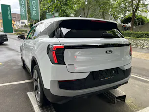 Ford Explorer Elektro 77kWh Dual Extended Range Premium AWD