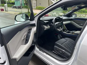 Ford Explorer Elektro 77kWh Dual Extended Range Premium AWD