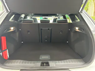 Ford Explorer Elektro 77kWh Dual Extended Range Premium AWD