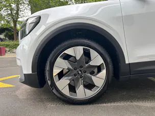 Ford Explorer Elektro 77kWh Dual Extended Range Premium AWD