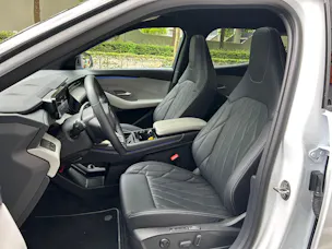 Ford Explorer Elektro 77kWh Dual Extended Range Premium AWD