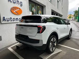 Ford Explorer Elektro 77kWh Dual Extended Range Premium AWD