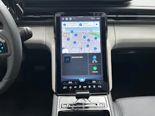 Ford Explorer Elektro 77kWh Dual Extended Range Premium AWD