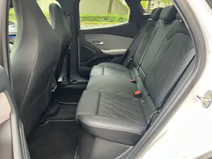 Ford Explorer Elektro 77kWh Dual Extended Range Premium AWD