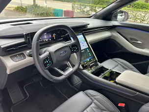 Ford Explorer Elektro 77kWh Dual Extended Range Premium AWD