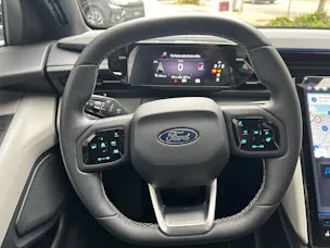Ford Explorer Elektro 77kWh Dual Extended Range Premium AWD