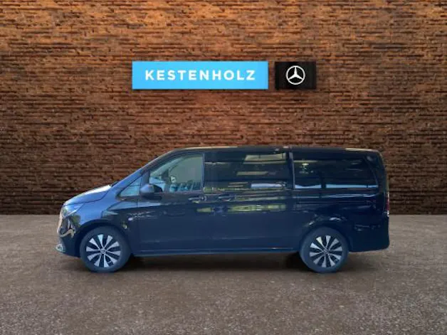 Mercedes-Benz Vito 116 CDI L Sel. 4M A