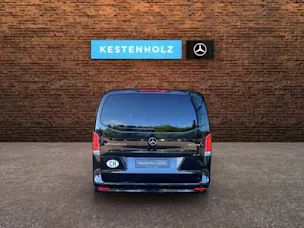 Mercedes-Benz Vito 116 CDI L Sel. 4M A
