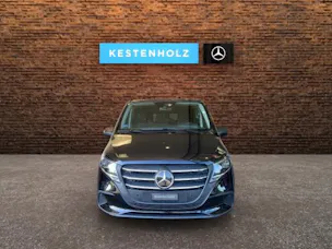 Mercedes-Benz Vito 116 CDI L Sel. 4M A