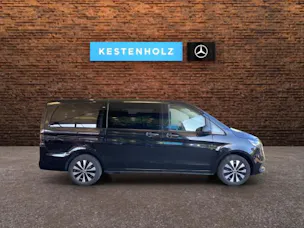 Mercedes-Benz Vito 116 CDI L Sel. 4M A