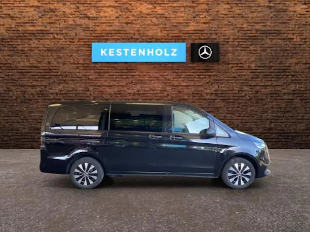 Mercedes-Benz Vito 116 CDI L Sel. 4M A