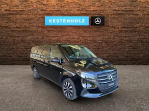 Mercedes-Benz Vito 116 CDI L Sel. 4M A