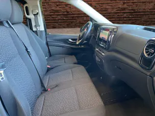 Mercedes-Benz Vito 116 CDI L Sel. 4M A