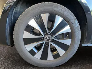 Mercedes-Benz Vito 116 CDI L Sel. 4M A