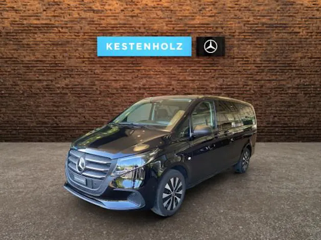 Mercedes-Benz Vito 116 CDI L Sel. 4M A