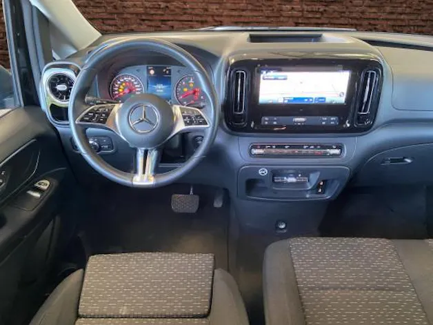 Mercedes-Benz Vito 116 CDI L Sel. 4M A